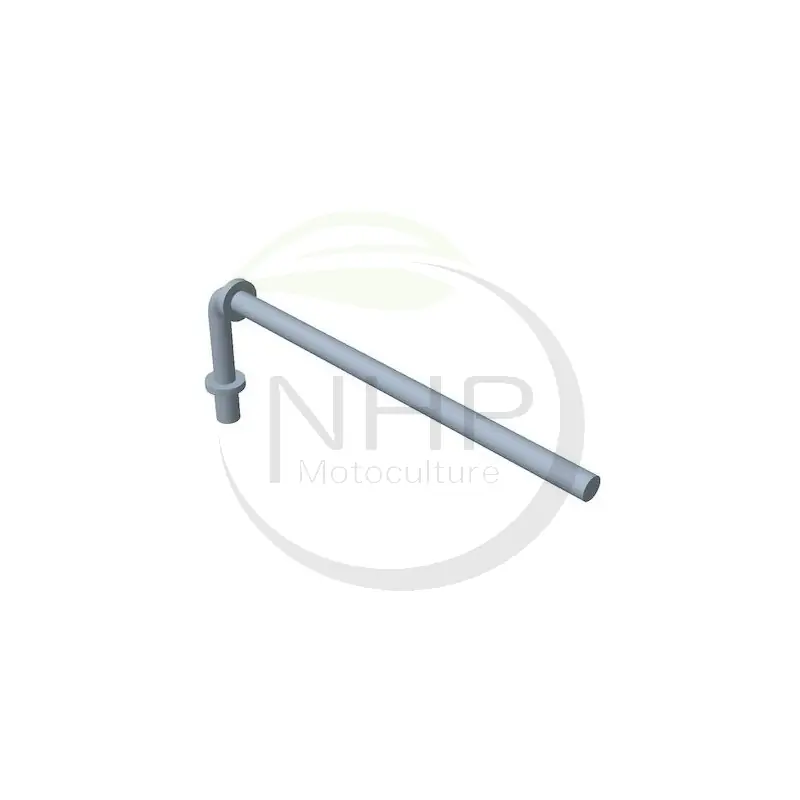 Offre Du Jour AXE DEFLECTEUR TRACTEUR TONDEUSE TORO 112-3950 – 1123950 –