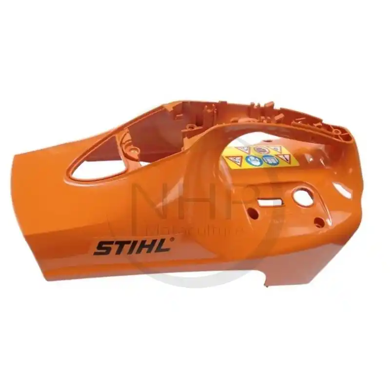 Commander Maintenant CARTER – CAPOT DECOUPEUSE THERMIQUE STIHL TS410 – TS420 – 4238 080 1600 – 4238 080 1608 – 42380801600 – 42380801608 –