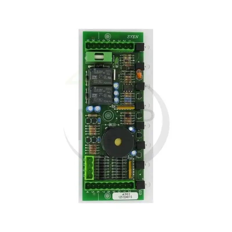 CARTE ELECTRONIQUE TRACTEUR TONDEUSE GGP – CASTELGARDEN – STIGA 125722407/0 – 1257224070 – 25722407/0 – 257224070 – Meilleure Vente