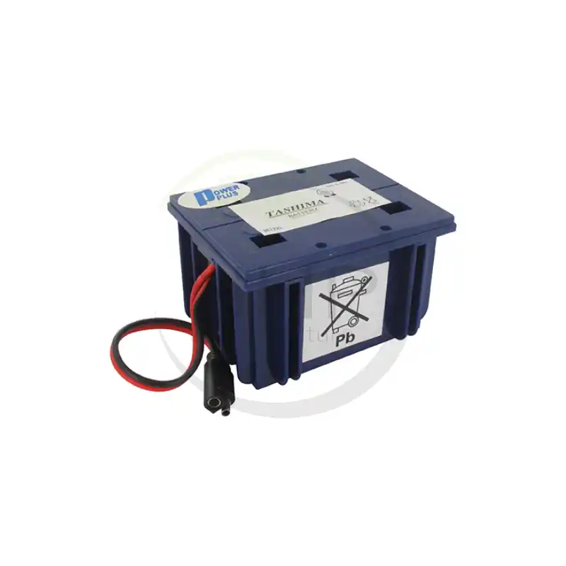 BATTERIE TONDEUSE SABO 30421 – 12V – 2.5A – Prix Réduit