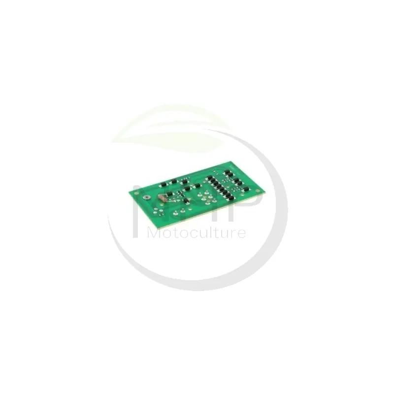 CARTE ELECTRONIQUE TRACTEUR TONDEUSE EL 63 GGP – CASTELGARDEN – STIGA – 127722357/0 – 1277223570 – 27722357/0 – 1136-2160-01 – Acheter Direct