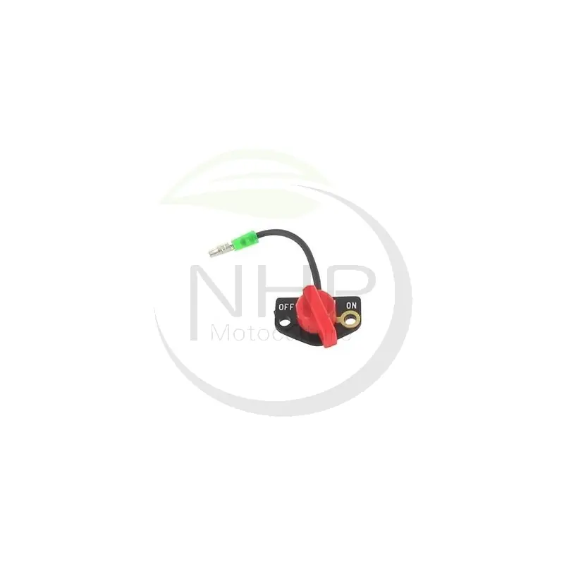 Acheter En Ligne INTERRUPTEUR ON – OFF ROBIN 066-00003-60 – 066-00003-61 – 066-00003-70 – 066-00004-70 – 066-00004-71 – 066-20000-11 – EX17 –