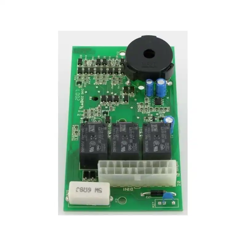 Populaire CARTE ELECTRONIQUE TRACTEUR TONDEUSE GGP – CASTELGARDEN – STIGA 125722430/1 – 1257224301 – 25722430/1 – 25722430/0 – 257224300 –