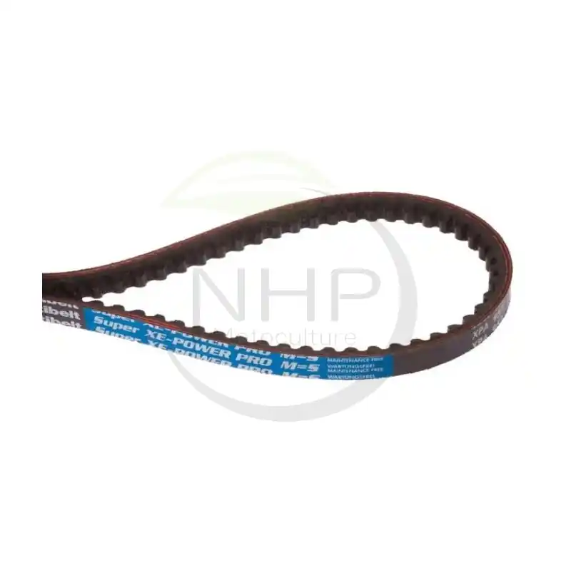 COURROIE CRANTEE XPA957 - XPA 957 - OPTIBELT - Livraison Gratuite
