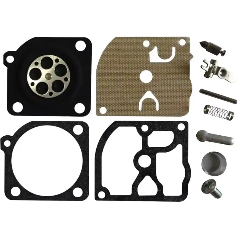 CARBURETOR REPAIR KIT MAKITA – DOLMAR 181153560 – RB-200 – Offre Du Jour