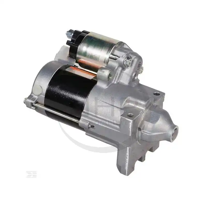 DEMARREUR MOTEUR HONDA GX610 – GX620 – GX670 – 31200-ZJ1-841 – 31200ZJ1841 – Prix Réduit