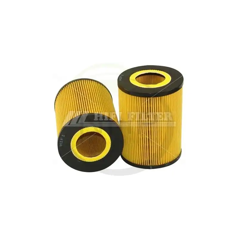 FILTRE A HUILE – HIFI FILTER – SO 11068 – SO11068 – Expédié Aujourd’hui