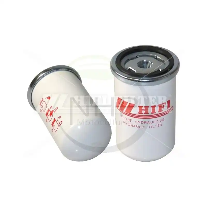 FILTRE HYDRAULIQUE – HIFI FILTER – SH 62037 – SH62037 – Meilleur Prix