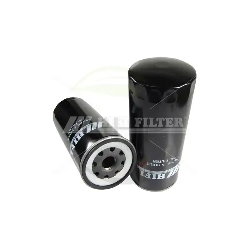Prix Promo FILTRE A HUILE – HIFI FILTER – SO 515 – SO515 –