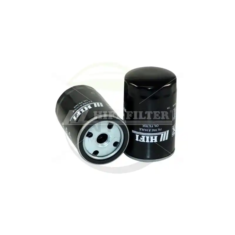 FILTRE A HUILE – HIFI FILTER – SO 7186 – SO7186 – Nouvelle Collection