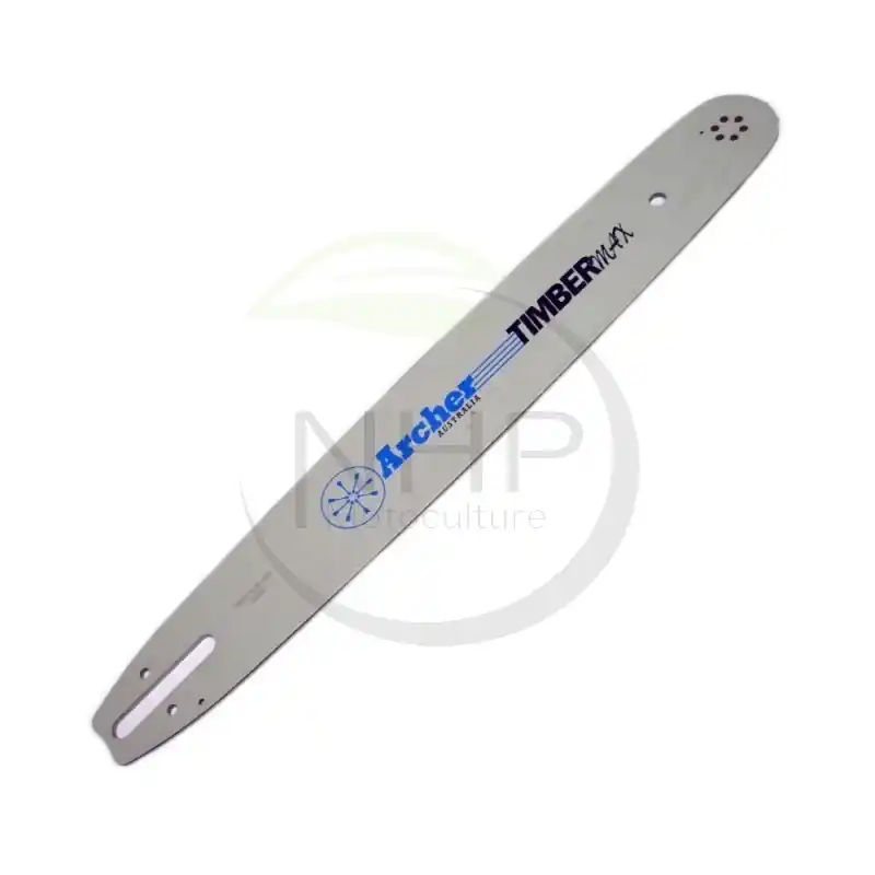 Satisfait Ou Remboursé GUIDE CHAINE TRONCONNEUSE STIGA SE1.6 - SE1.8 - SP340 - 40CM - PAS 3/8 LP - JAUGE 1.3 MM - 0.50 - 55 MAILLONS -
