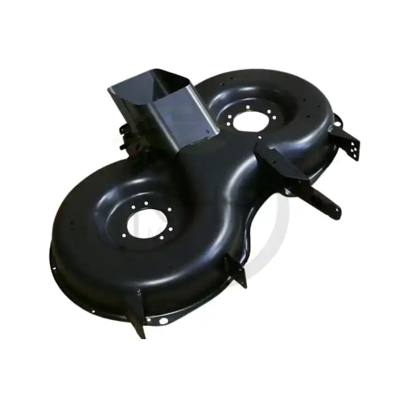 PLATEAU DE COUPE TONDEUSE HUSQVARNA 532 42 91-21 - 532429121 - 583 48 63-01 - 583486301 - 433063 - Expédition Rapide