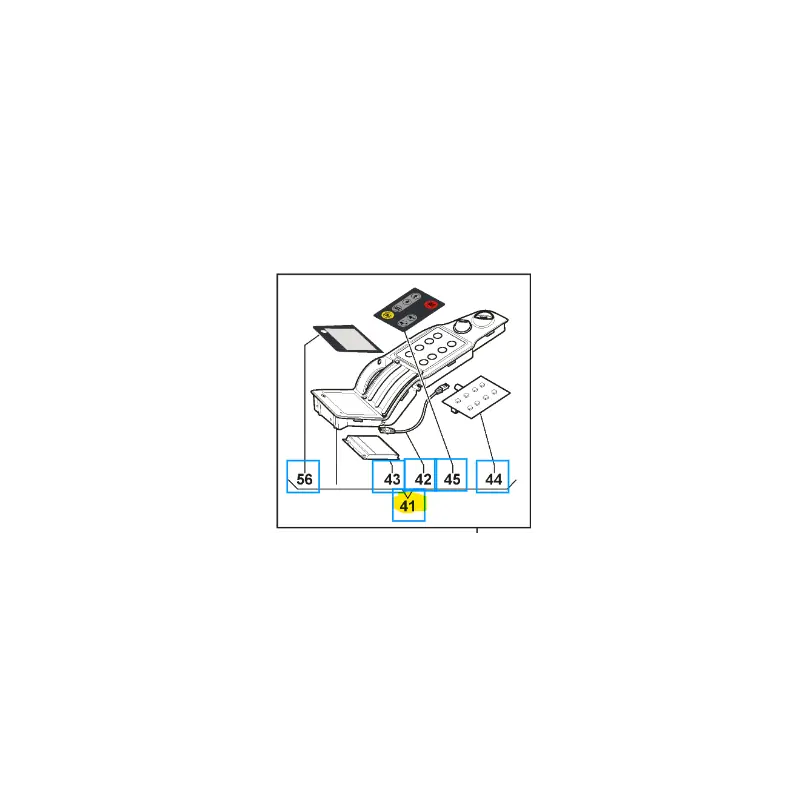 Super Prix CONSOLE STIGA PARK 387150002/0 – 387150002/1 –