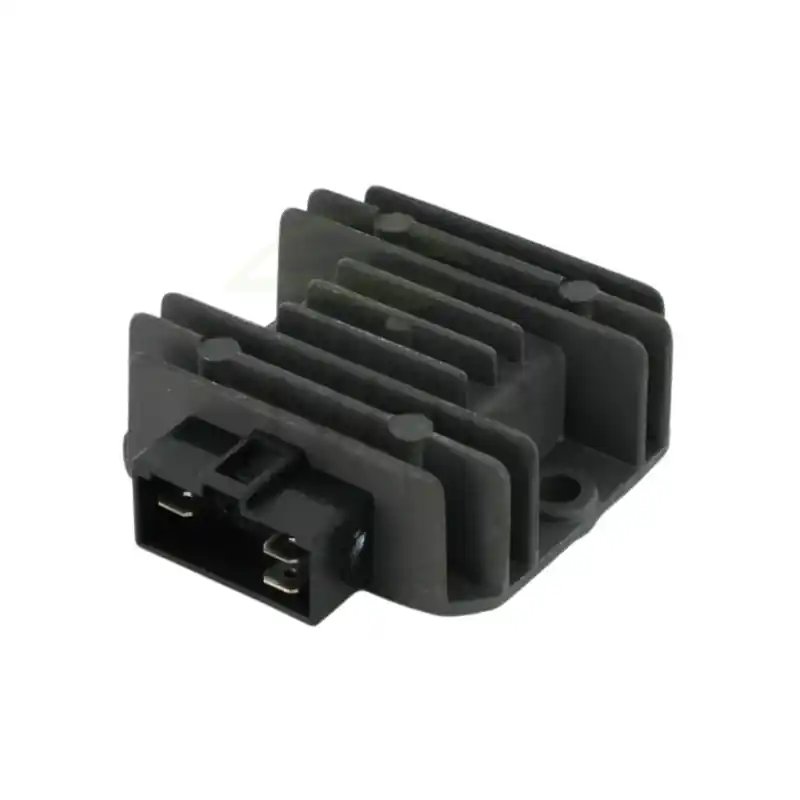Commander Maintenant REGULATEUR DE TENSION TRE07 - TRACTEUR TONDEUSE GGP - CASTELGARDEN - STIGA - ALPINA - MOUNTFIELD 118550208/0 - 118550208/1 -