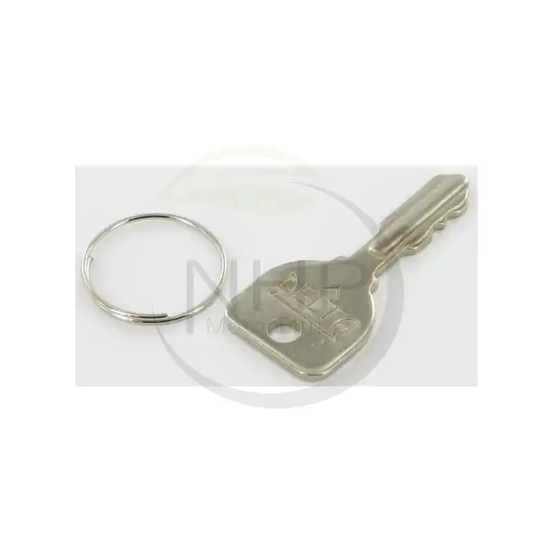 Certifié CLE DE CONTACT SECONDAIRE TRACTEUR TONDEUSE GGP - CASTELGARDEN - STIGA - 1134-6125-01 -