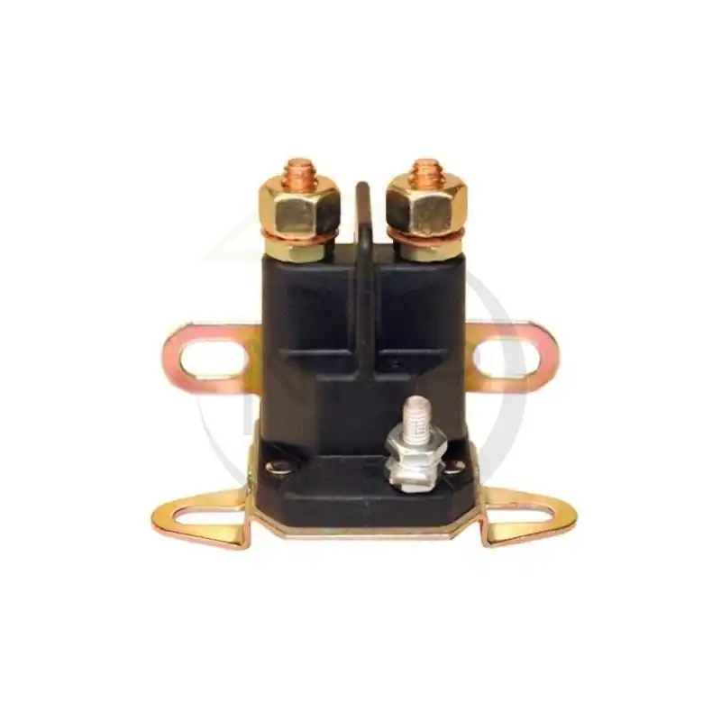 Offre Limitée SOLENOIDE DE DEMARRAGE TRACTEUR TONDEUSE MTD 725-0530 – 725-0771 – 725-1426 – 925-0771 – 925-1426 – 925-1426A –