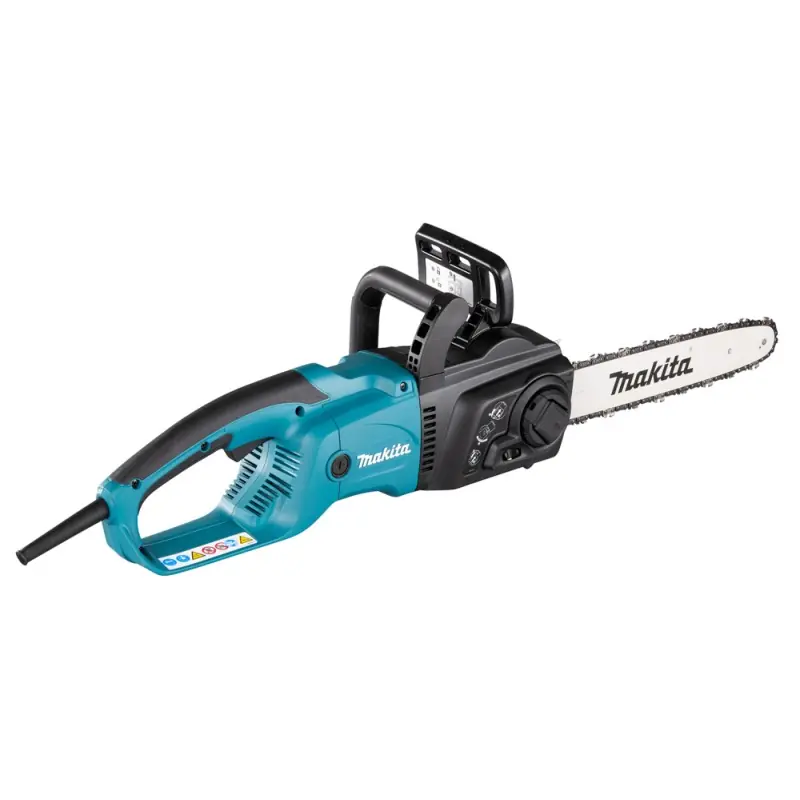 TRONCONNEUSE ELECTRIQUE MAKITA – GUIDE 35 CM – UC3551A – Seulement Aujourd’hui
