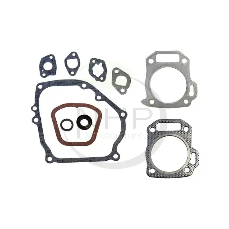 Meilleur Choix KIT JOINT MOTEUR HONDA GX200 – 06111-ZL0-000 – 06111ZL0000 –
