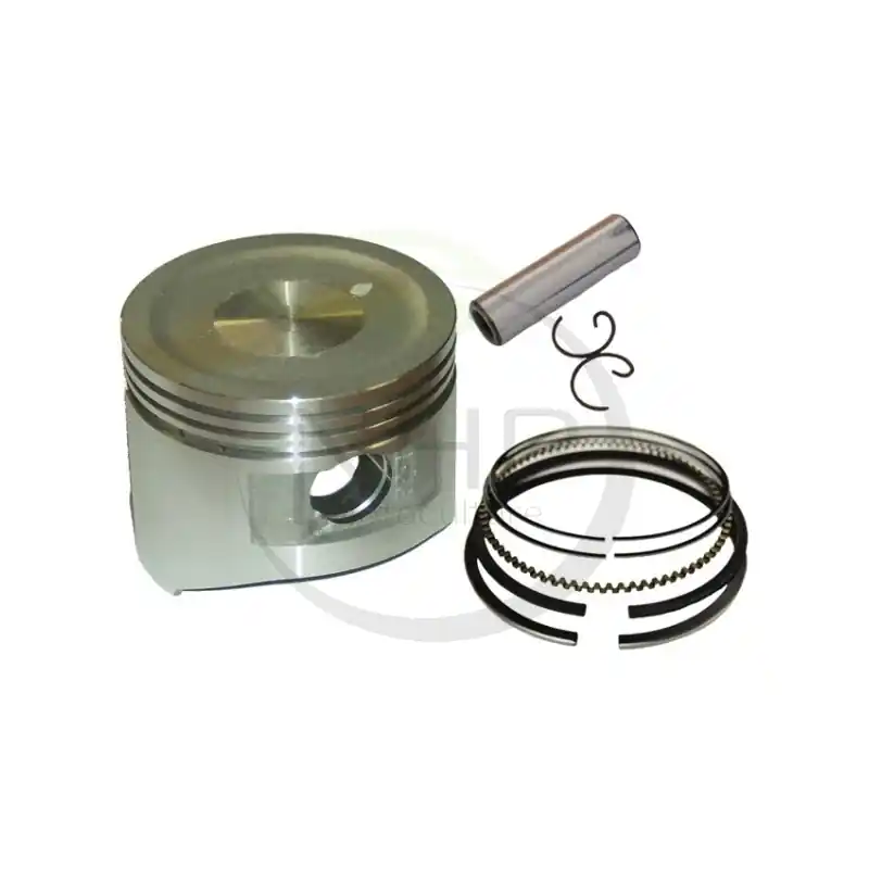 Nouveauté PISTON COMPLET MOTEUR HONDA GX120 – 13101-ZH7-000 – 13101-ZH7-010 – 13101ZH7000 – 13101ZH7010 –