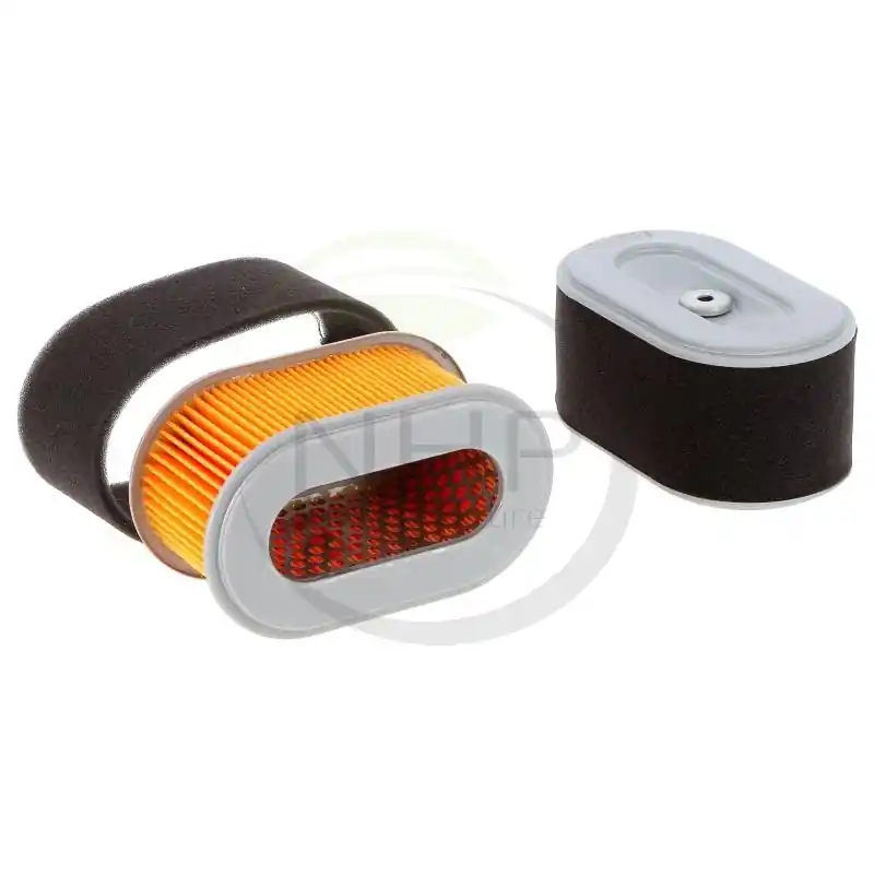 FILTRE A AIR – HIFI FILTER – SA 12339 – SA12339 – Nouvel Arrivage