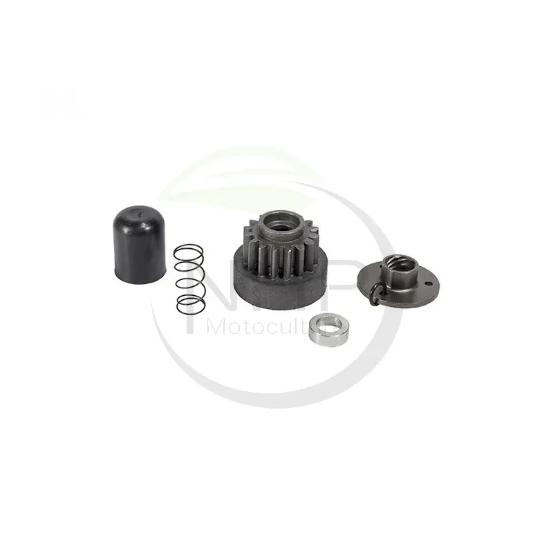 Populaire ENSEMBLE PIGNON DE DEMARREUR TECUMSEH 37050 – 37052A – 33432 –