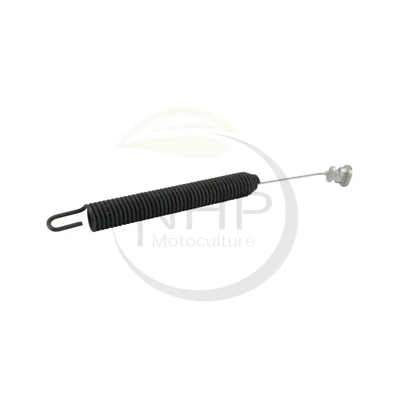 Marque RESSORT DE TENSION PLATEAU DE COUPE HUSQVARNA 532174882 – 532 17 48-82 – 532-17-48-82 –