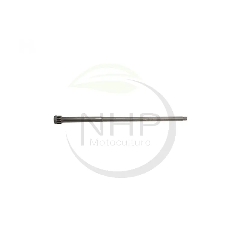 Commande En Gros COLONNE ARBRE DE DIRECTION TRACTEUR TONDEUSE AYP – HUSQVARNA – POULAN – JONSERED 532 19 07-53 – 532190753 – 190753 –