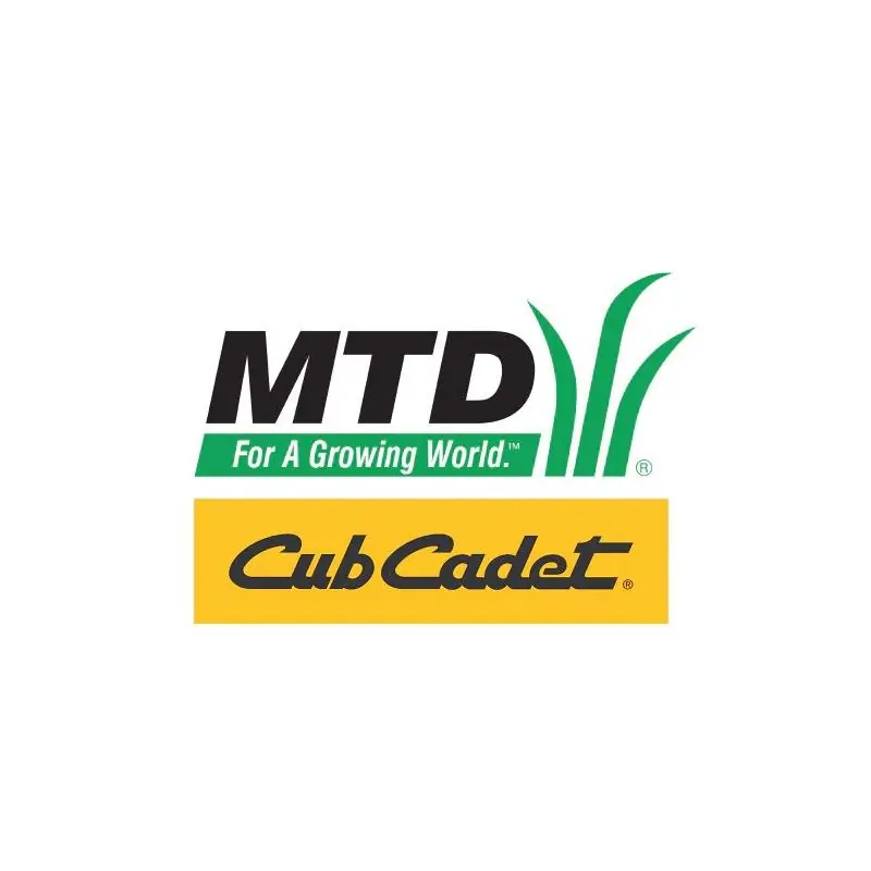 AXE DE PALIER DE LAME TRACTEUR TONDEUSE MTD – CUB CADET 738-05172 – Haute Qualité