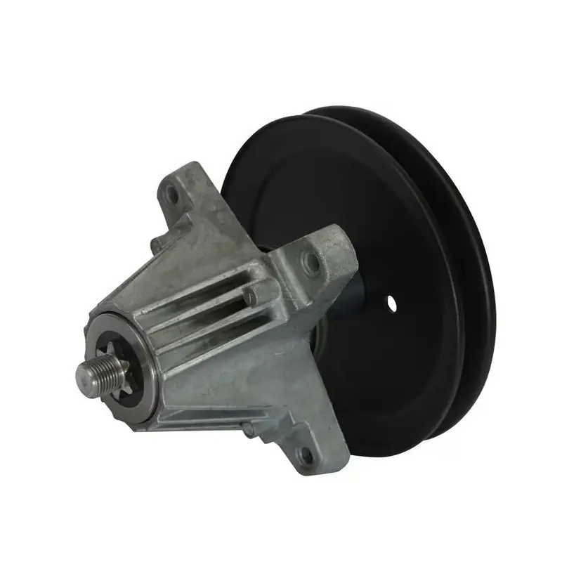 PALIER LE LAME COMPLET MTD - CUB CADET 618-06977A - 618-06977 - 918-06977 - 918-06977A - Bon Marché