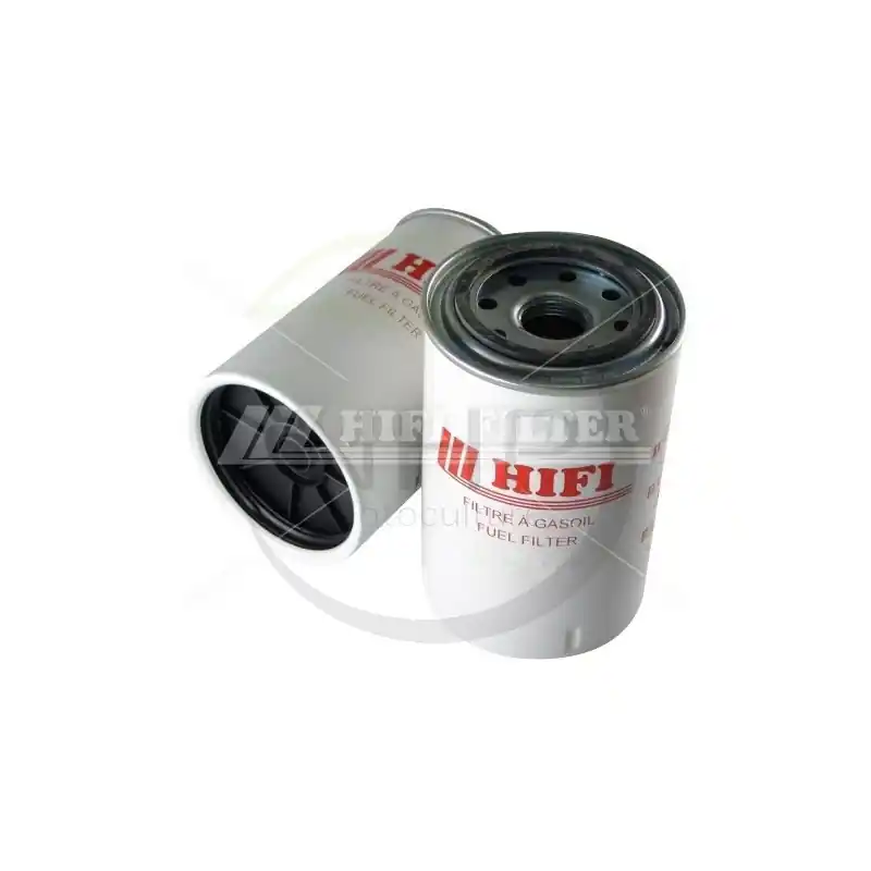 FILTRE A GASOIL – HIFI FILTER – SN 55010 – SN55010 – Marque
