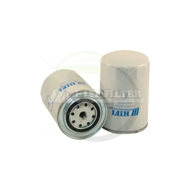 FILTRE A GASOIL – HIFI FILTER – SN 40606 – SN40606 – Livraison Gratuite