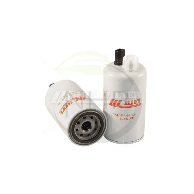 Offre Limitée FILTRE A GASOIL – HIFI FILTER – SN 40602 – SN40602 –