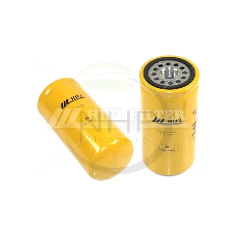 FILTRE A GASOIL – HIFI FILTER – SN 55421 – SN55421 – Prix Réduit