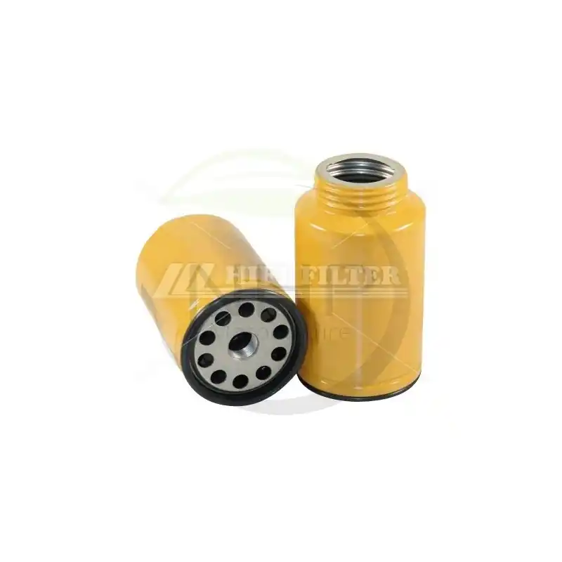 FILTRE A GASOIL SEPARATEUR D&rsquo;EAU – HIFI FILTER – SN 55438 – SN55438 – Expédié Aujourd’hui