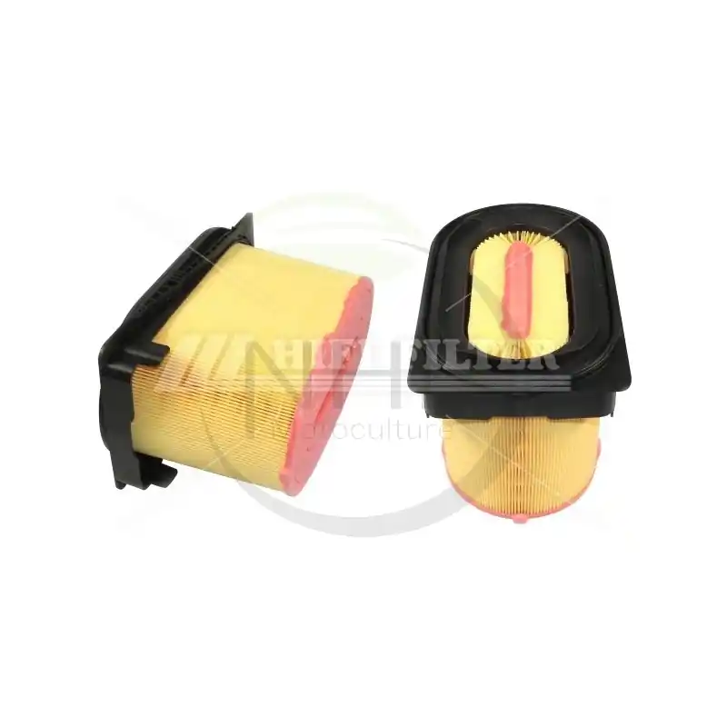 FILTRE A AIR – HIFI FILTER – SA 17479 – SA17479 – Réduction