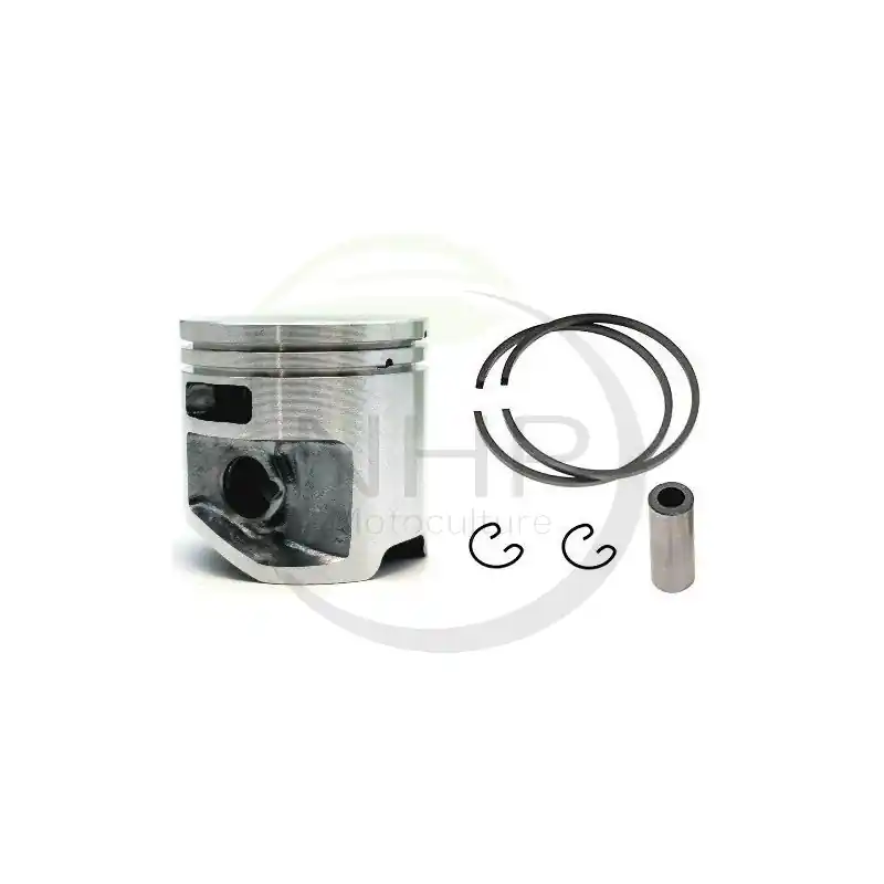 PISTON COMPLET TRONCONNEUSE STIHL MS231 – MS231C – 41.5MM – 1143 030 2005 – 1143-030-2005 – 11430302005 – Nouvel Arrivage