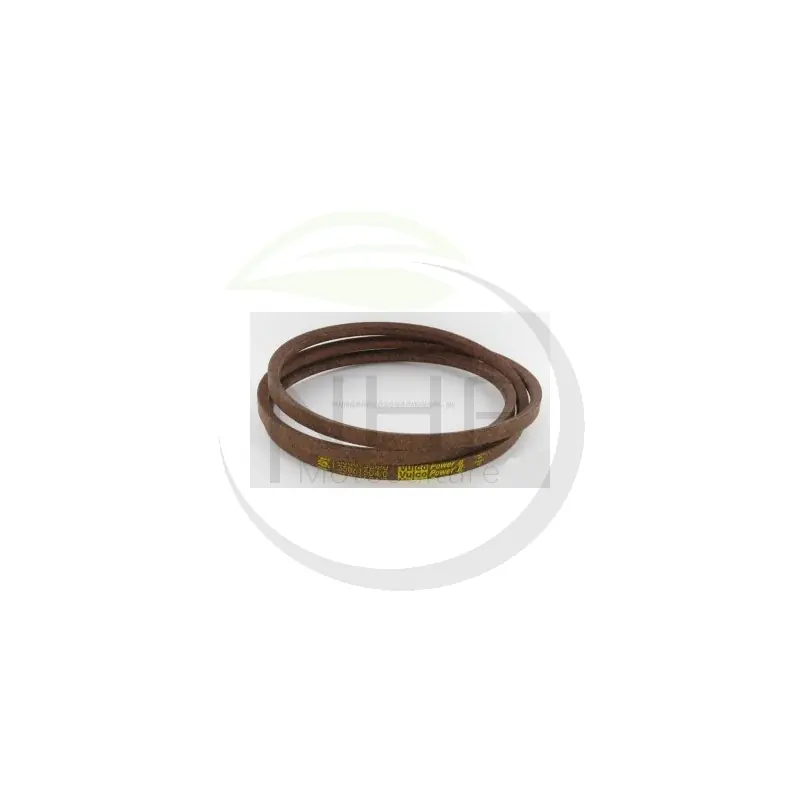 Livraison Gratuite COURROIE COUPE TRACTEUR TONDEUSE STIGA – CASTELGARDEN – 135061503/0 – 1350615030 – 350615030 – 35061503/0 – 1136-1022-01 –