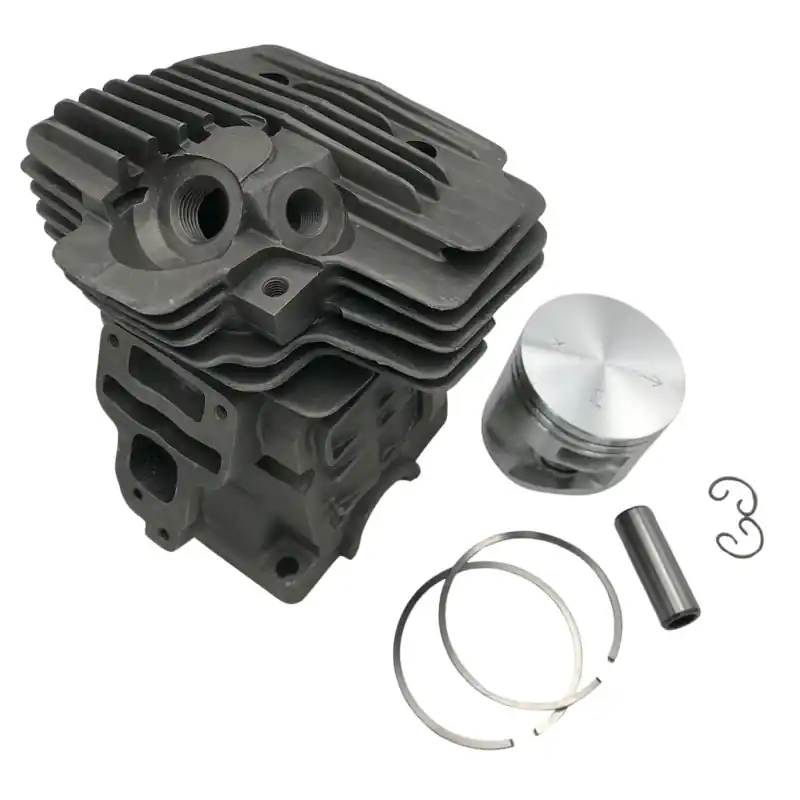 CYLINDRE PISTON TRONCONNEUSE STIHL MS391 – 1140 020 1204 – 1140-020-1204 – 11400201204 – Quantité Limitée