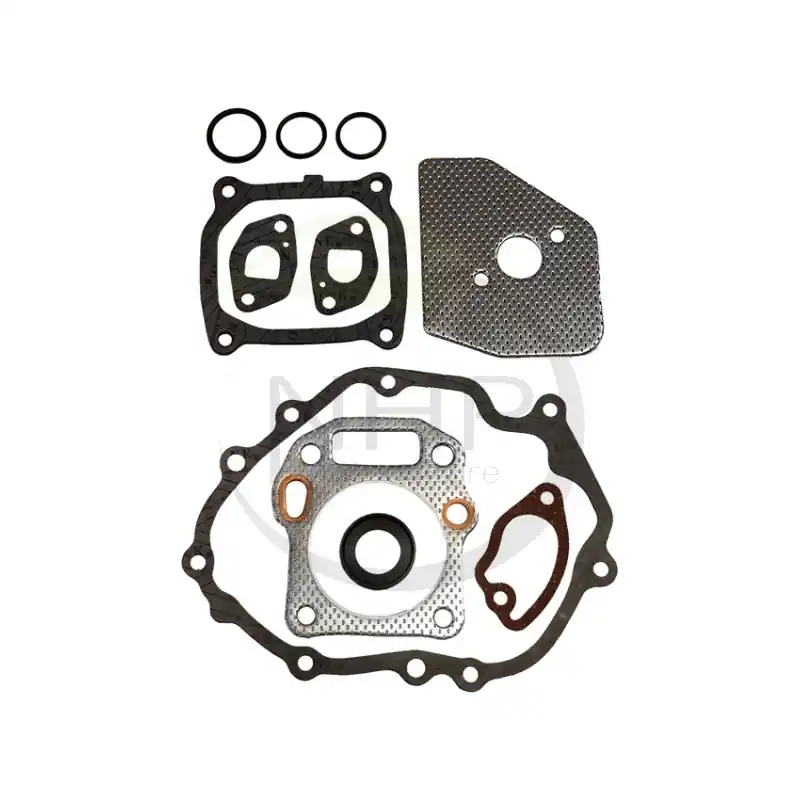 Usine Directe KIT JOINT MOTEUR HONDA GX120 – 061A1-ZE6-000 – 061A1ZE6000 – 06111-ZE6-405 – 06111ZE6405 –
