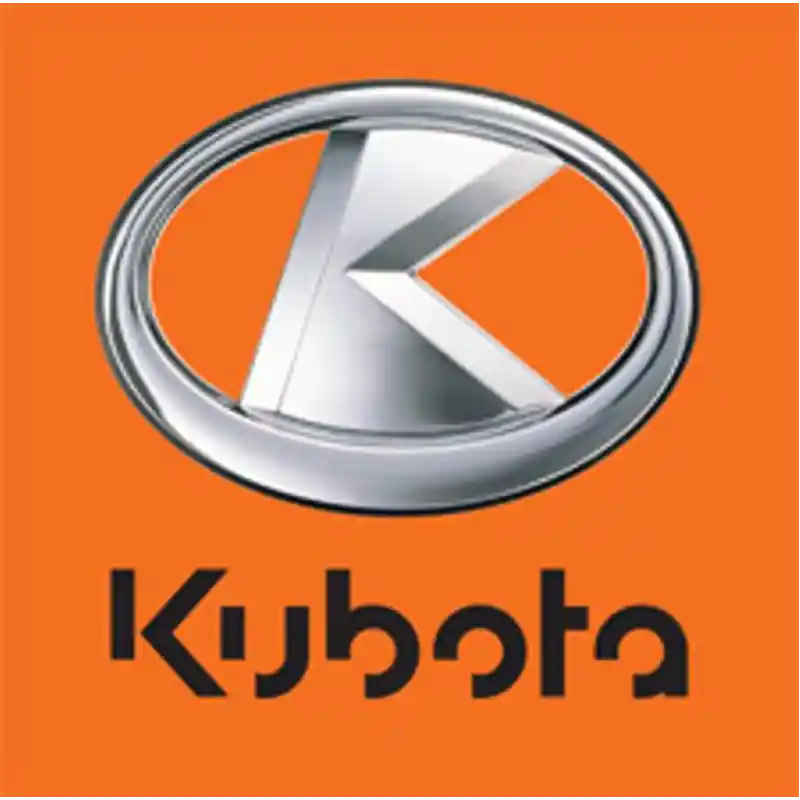 Authentique SUPPORT ROULEAU ANTI-SCALP AUTOPORTEE KUBOTA K524375132 – K5243-75132 –
