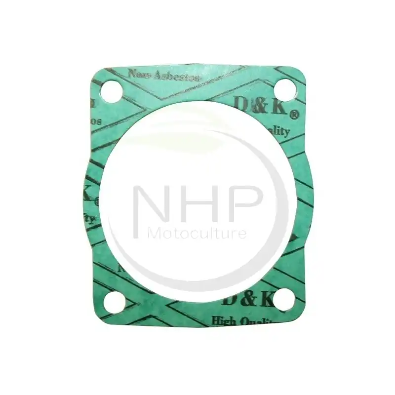 Marque JOINT EMBASE CYLINDRE DECOUPEUSE THERMIQUE PARTNER K950 - JONSERED 2095 - 506 15 82-01 - 506 15 82 01 - 506-15-82-01 - 506158201 -