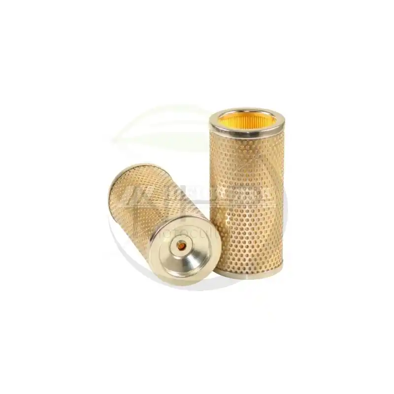 FILTRE HYDRAULIQUE – HIFI FILTER – SH 56356 – SH56356 – Prix Bas