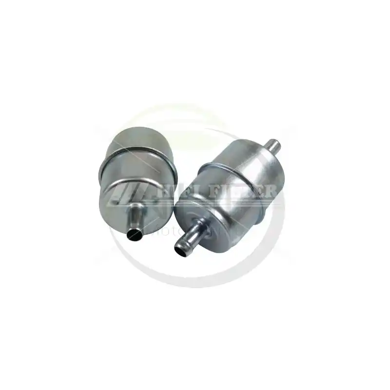 FILTRE A GASOIL - HIFI FILTER - SN 40500 - SN40500 - Populaire