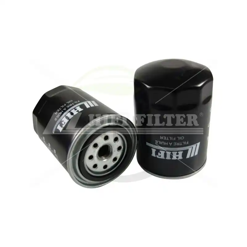 Soldes FILTRE A HUILE – HIFI FILTER – SO 3349 – SO3349 –