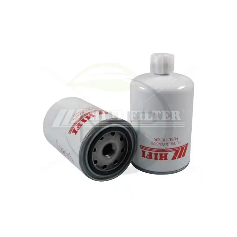FILTRE A GASOIL – HIFI FILTER – SN 1212 – SN1212 – Authentique