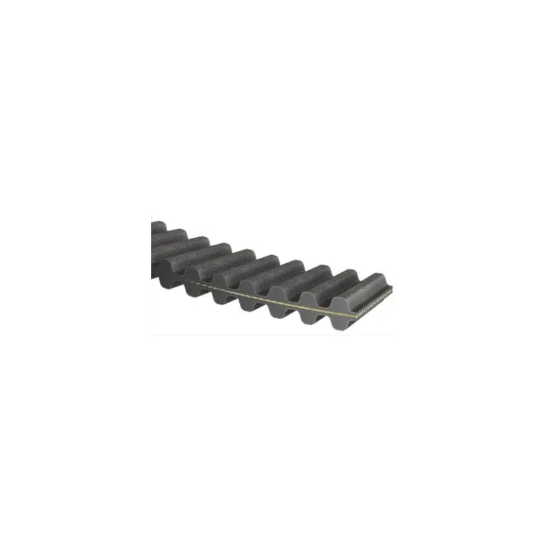Usine Directe COURROIE DOUBLE CRANTEE OPTIBELT DS8M200020 – 200DS8M2000 – 20X2000-250D –