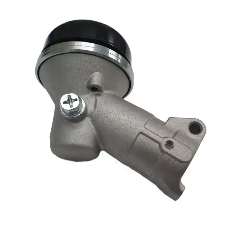 Dernier Modèle CARTER COMPLET – RENVOI D&rsquo;ANGLE DEBROUSSAILLEUSE MAKITA – DOLMAR 123835-3 – 126260-7 –