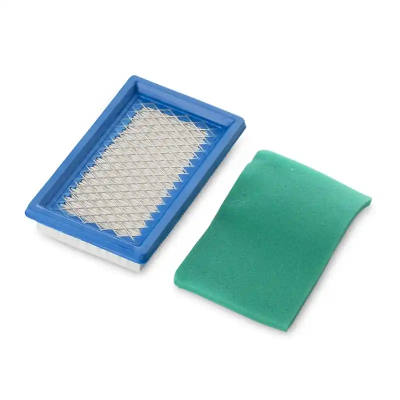 Authentique KIT FILTRE A AIR + PREFILTRE HONDA GXV140 – GXV160 – 17211-ZG9-M00 – 17218-ZG9-M00 – 17210-ZG9-M00﻿ – MTD – KOHLER –