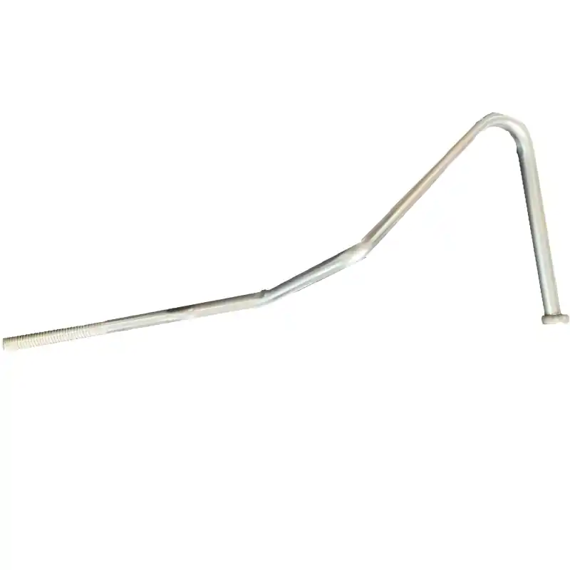 TRINGLE PLATEAU DE COUPE -TRACTEUR TONDEUSE - MTD - YARDMAN - CUB CADET - MASSEY FERGUSON - SILVERLINE 747-04875 - 747-07770 - Prix Réduit