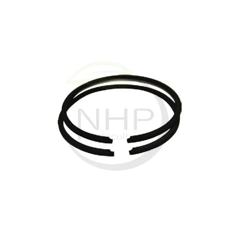KIT 2 SEGMENTS TRONCONNEUSE HUSQVARNA 503289011 - 503 28 90-11 - 501867101 - 501 86 71-01 - 544 43 50-01 - 544435001 - Satisfait Ou Remboursé